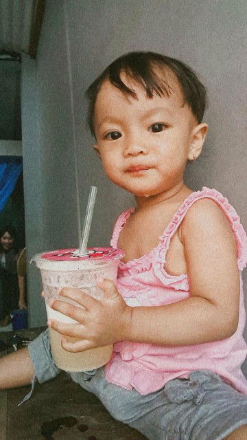 Deny Raharja profile icon