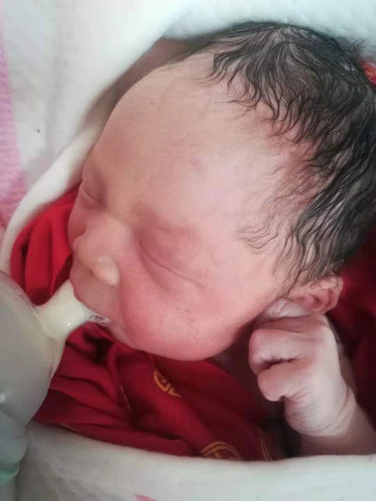 Tuệ trân profile icon