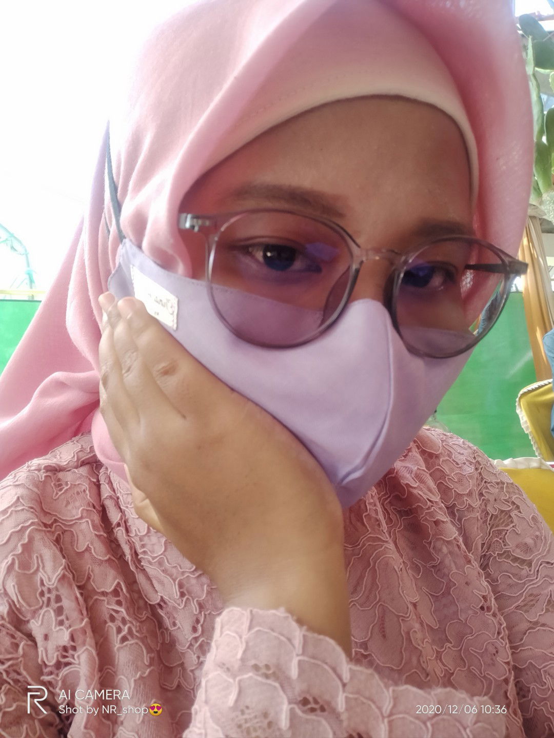 Nuzul Rohmah profile icon