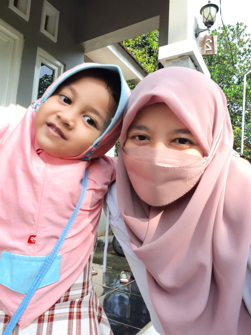 Ghumaisha zahida profile icon