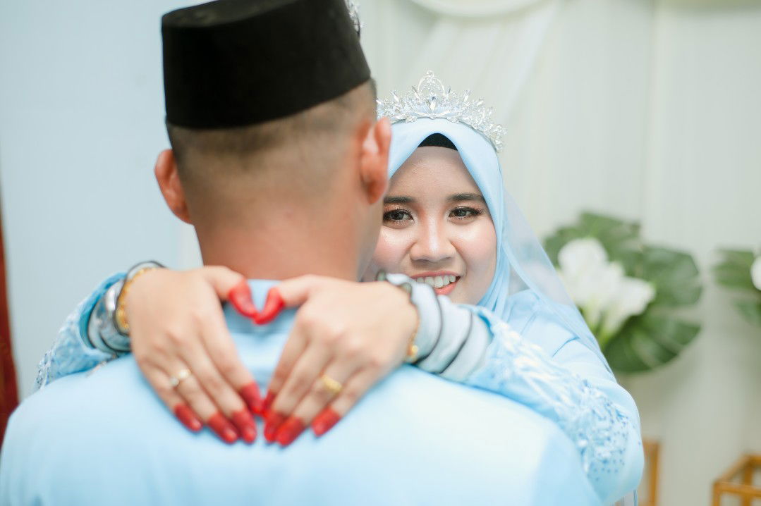 nazatul amirah profile icon