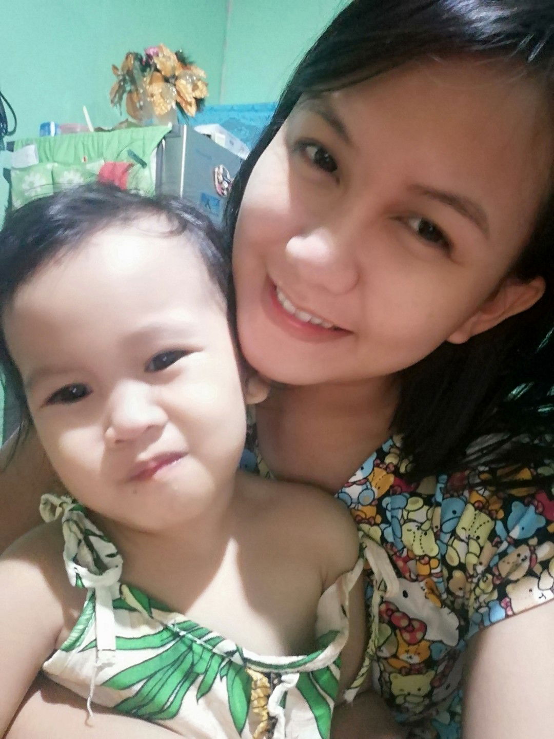 Rizalina Agas profile icon