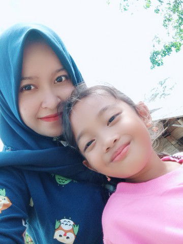 Siti Musyarofah profile icon