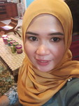 Aura Hidayah profile icon