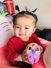 Smile Moobeer profile icon