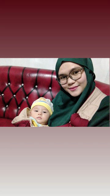 ika faan saputri profile icon