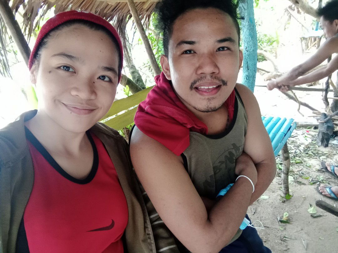 Glenny Añonuevo profile icon