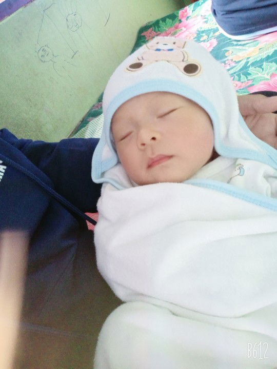 โบวี่ profile icon