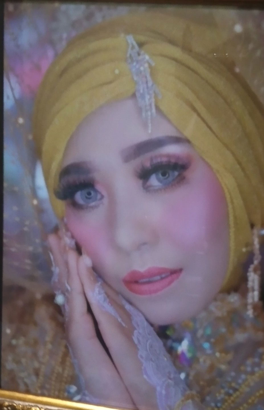 Nurul JamiLah profile icon