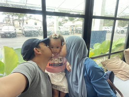 FARAH IZYAN profile icon