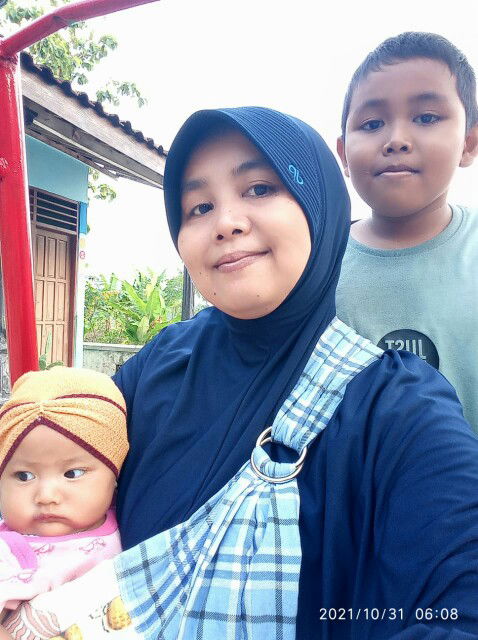 Nia Nurul Karomah profile icon