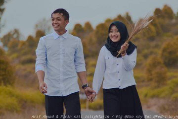 Ririn Siti profile icon