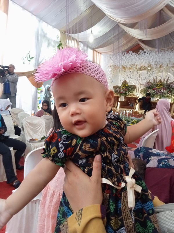 Niity channel profile icon