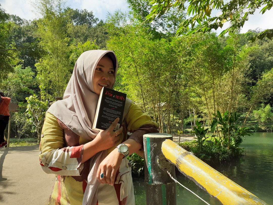 nurul islamiyah profile icon