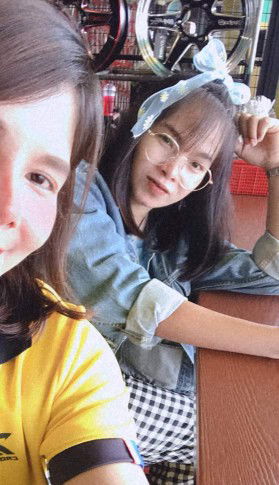 Thanchanok Kamrum profile icon