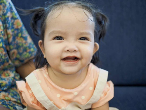 .. ฟันหนูอยู่ไหน ..