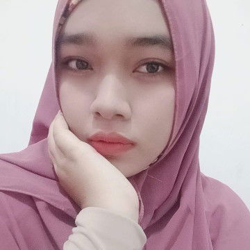 sayyida hanifa khairunnisa profile icon