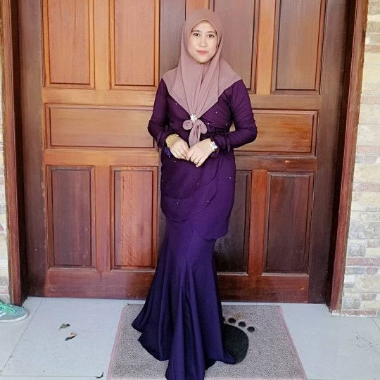 Norlinah Soeradji profile icon