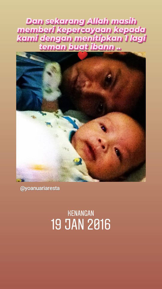 Yoanuari Aresta profile icon