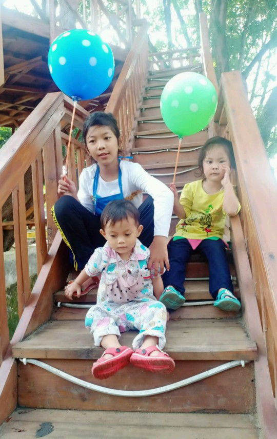 Feni Purnamasari profile icon