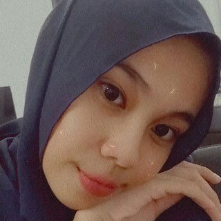 R Putri Perdana profile icon