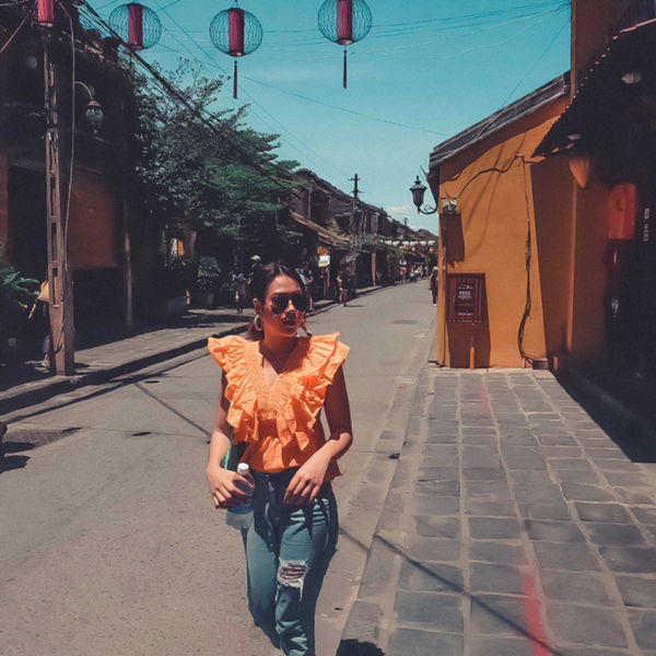 Phanida Kongkate profile icon