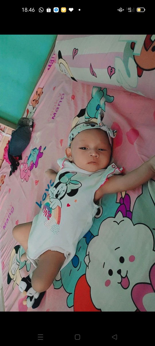 Lusy Apriyati profile icon