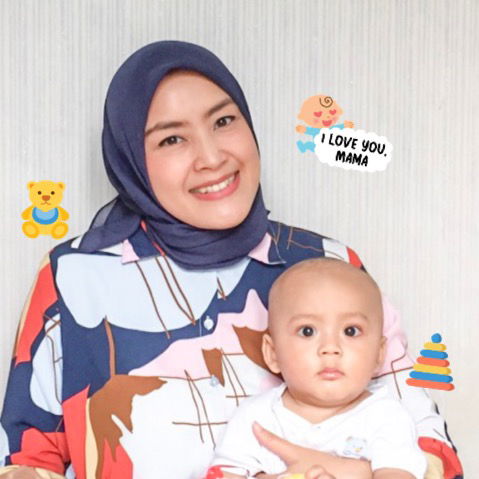 Ayu Hema Ajeng Diwasasri profile icon