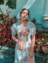 ฐิตา โชติสกุลรุ่งโรจน์ profile icon