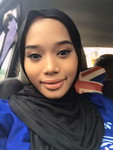 Isma Hanin profile icon