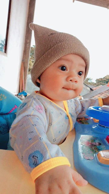 Siti Fatimah profile icon