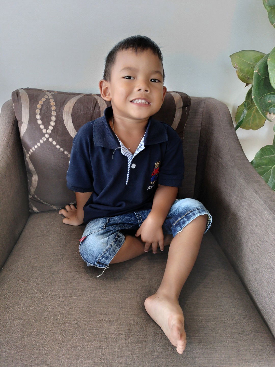 ด.ช.ธีรภพ แก้วกันยา profile icon