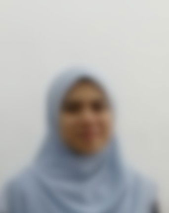 nadzirah profile icon