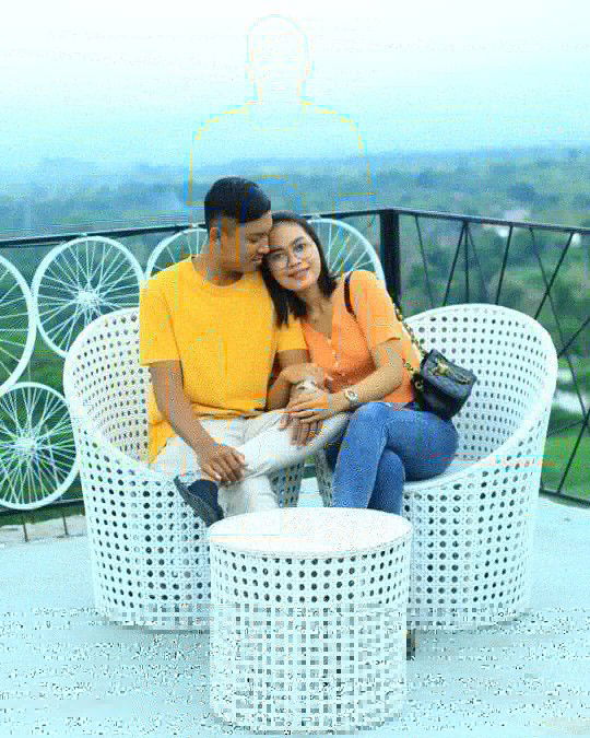 Vajar Rahmawati profile icon