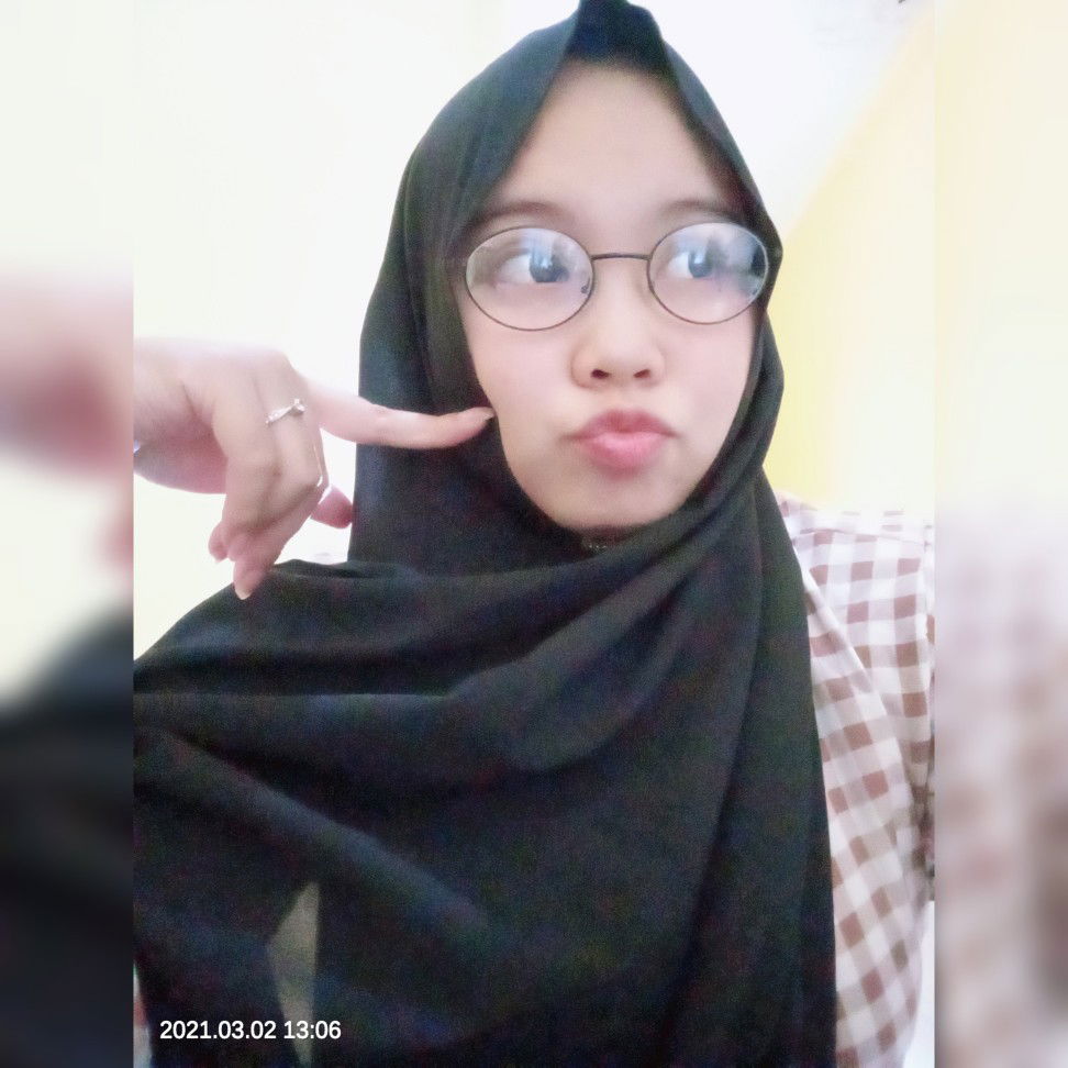 Raisa Adira Santi profile icon