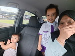 Anis Sofiah profile icon