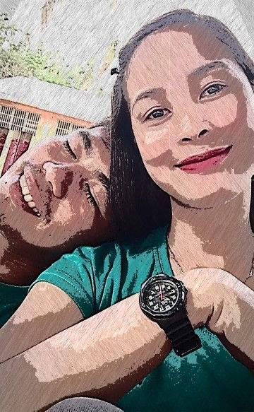 JOANNE VILLAR profile icon