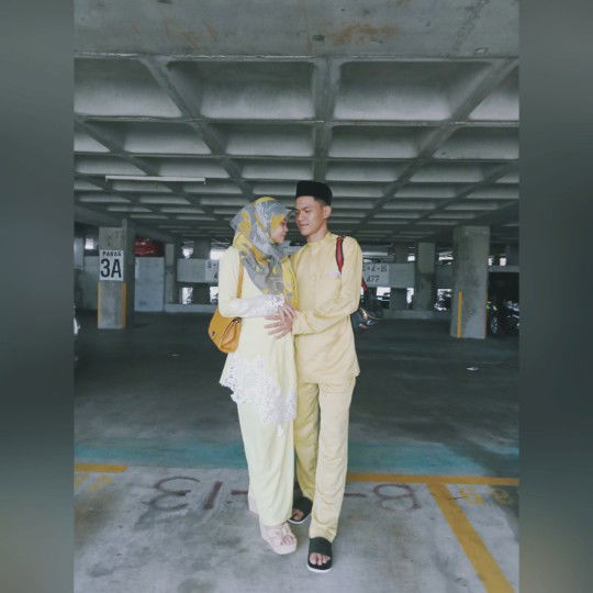 Umu Noraisyikin Abdul Rahman profile icon