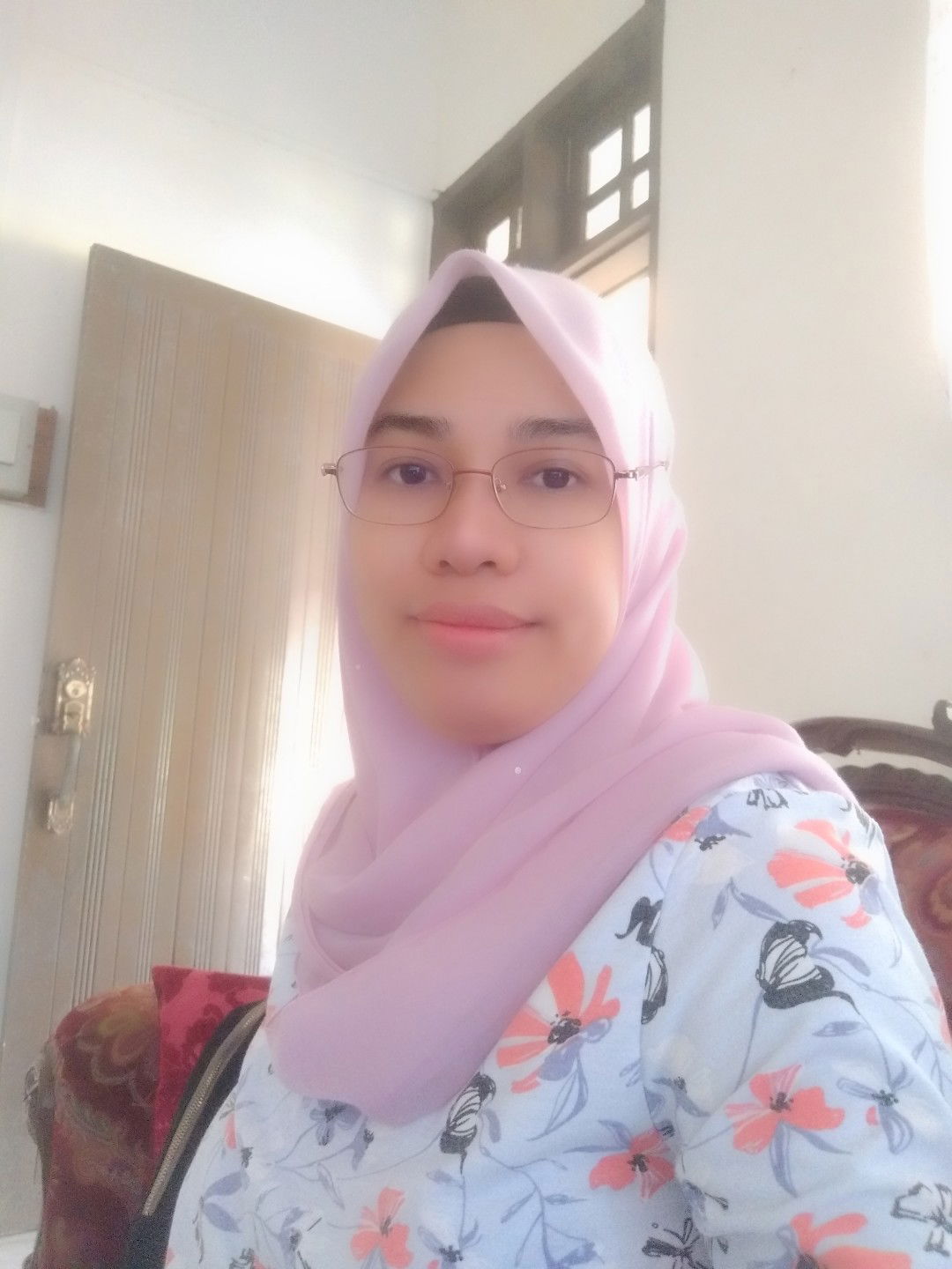 Nur Salwatiey Ismail profile icon