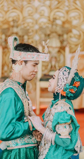 Nur Habidah Bidah profile icon