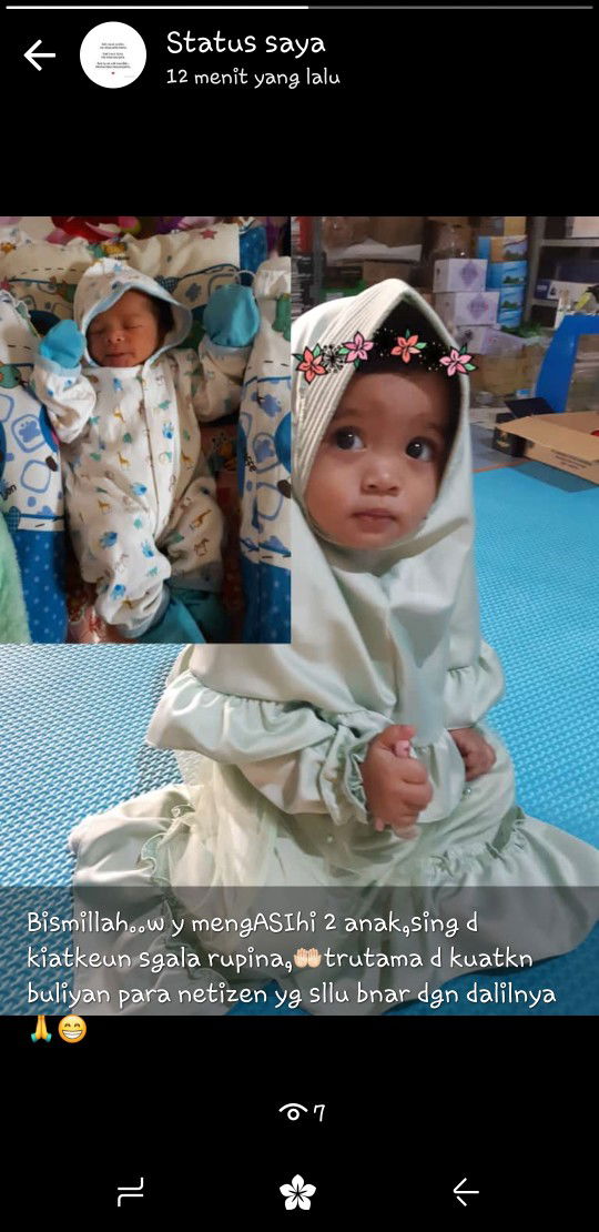 Mira Purnamawanti profile icon