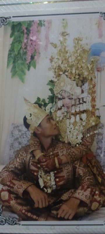 rika rahim profile icon