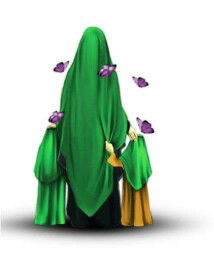 ummi hilwah profile icon