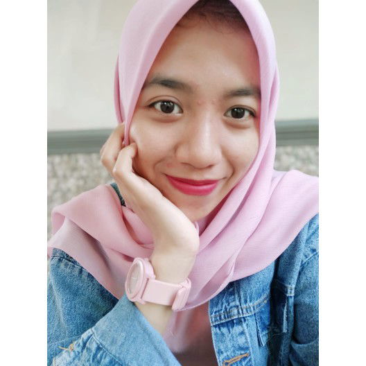 Endah Nurhalimah profile icon