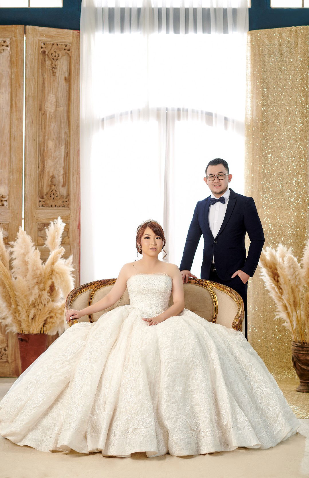 Hindra Huang profile icon