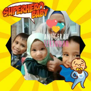 Indah Kurniasari profile icon