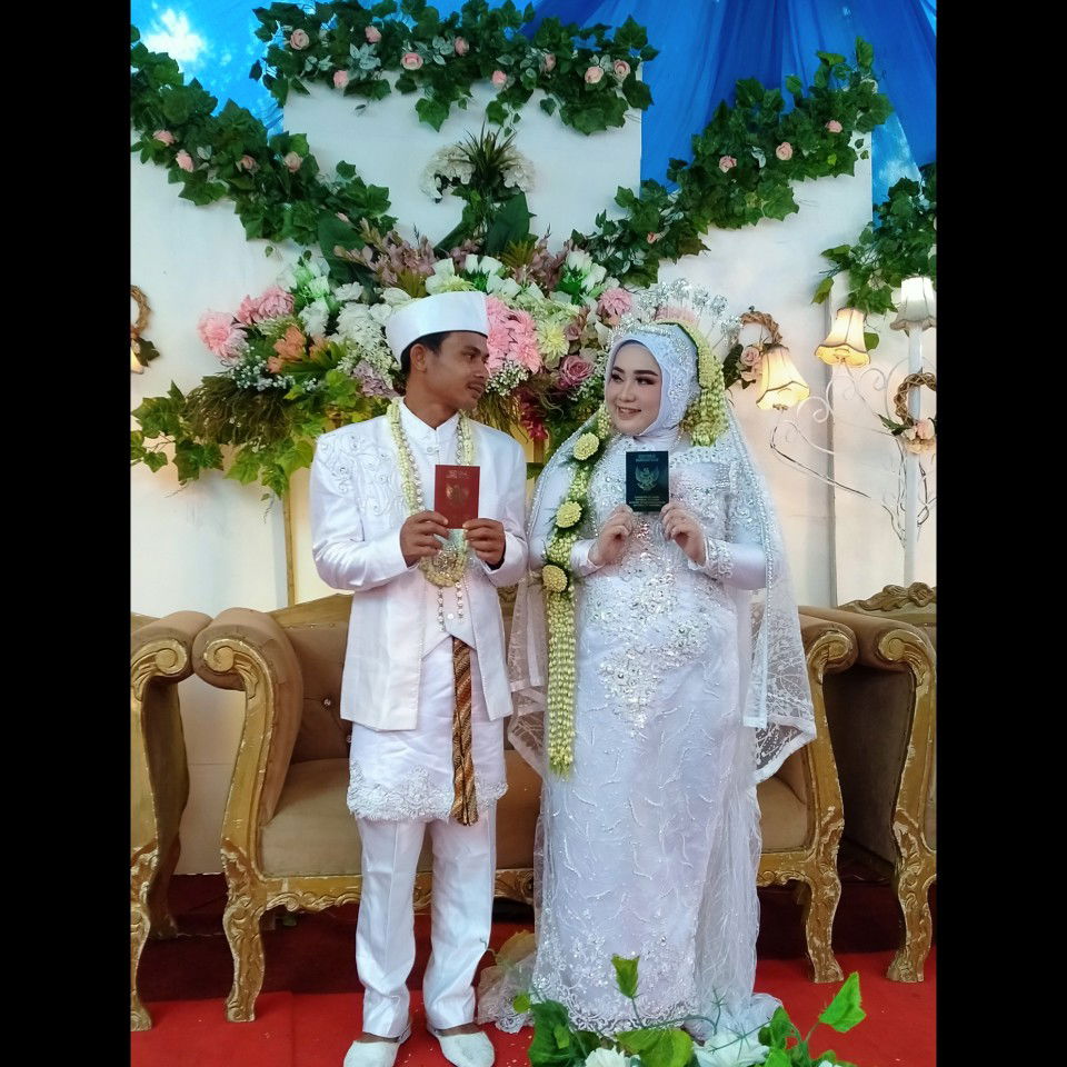 Rafa maulida Wijaya profile icon