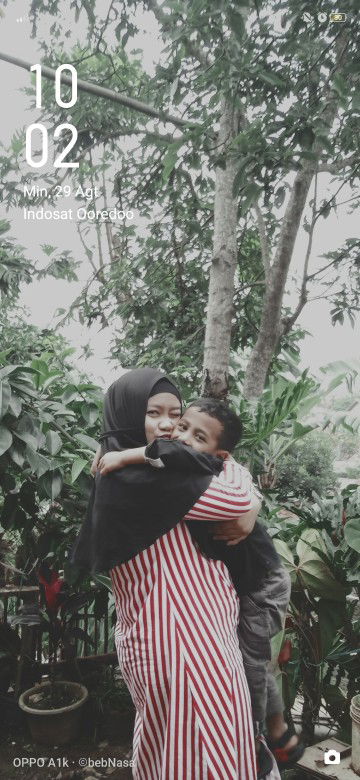 Lisnasari profile icon