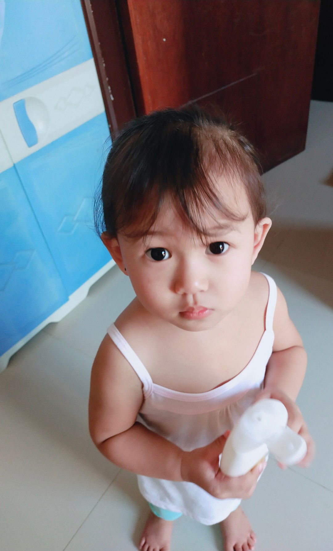 Annie Ocampo profile icon