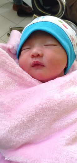 Diah Andita Sari profile icon